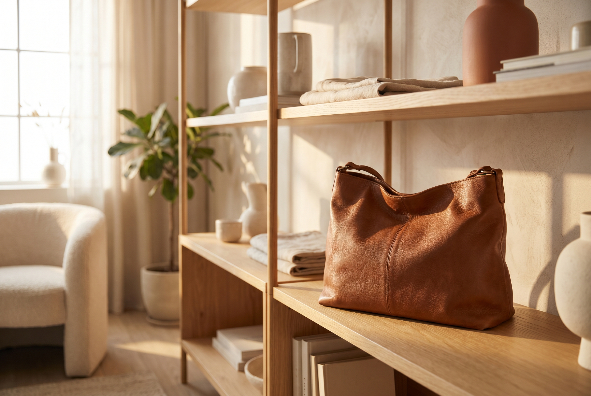 Lifestyle setting